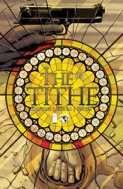 The Tithe (2015) 3