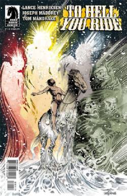 To Hell You Ride (2012) 1