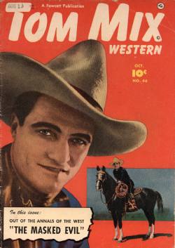 Tom Mix Western (1948) 46
