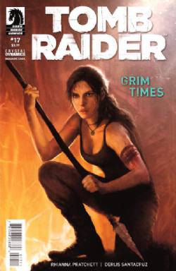 Tomb Raider (2014) 17