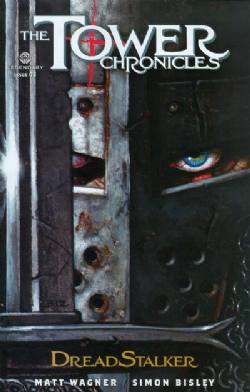 The Tower Chronicles: Dreadstalker (2014) 3