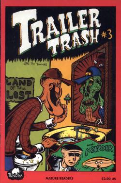 Trailer Trash (1992) 3