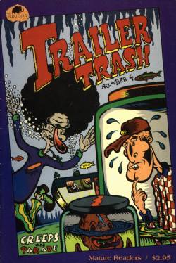 Trailer Trash (1992) 4