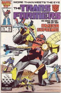 Transformers (1984) 19