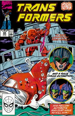 Transformers (1984) 64