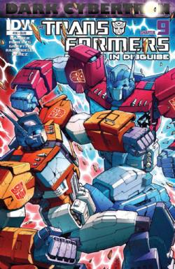 Transformers: Robots In Disguise (2012) 26