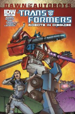 Transformers: Robots In Disguise (2012) 29