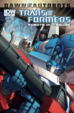 Transformers: Robots In Disguise (2012) 32