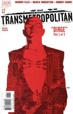 Transmetropolitan (1997) 43
