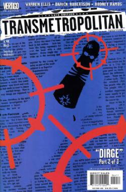 Transmetropolitan (1997) 44