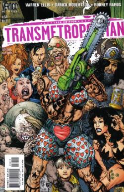 Transmetropolitan (1997) 54