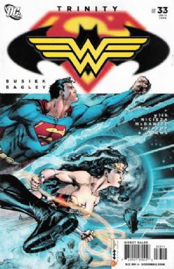 Trinity (2008) 33