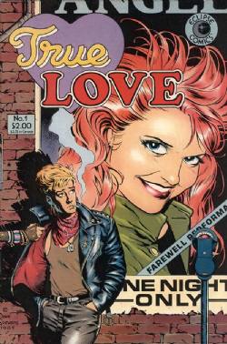 True Love (1986) 1
