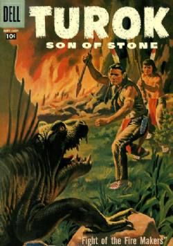 Turok, Son Of Stone (1954) 9