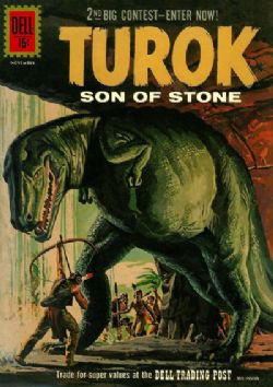 Turok, Son Of Stone (1954) 25
