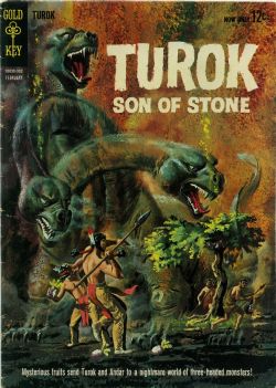 Turok, Son Of Stone (1954) 31 