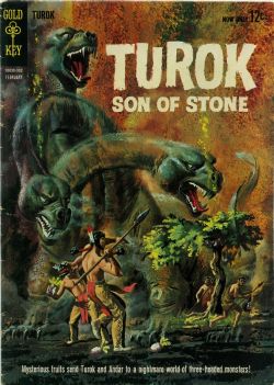 Turok, Son Of Stone (1954) 31