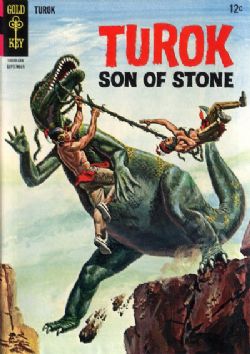 Turok, Son Of Stone (1954) 53