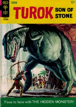 Turok, Son Of Stone (1954) 54