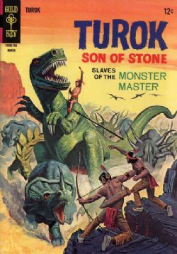 Turok, Son Of Stone (1954) 56