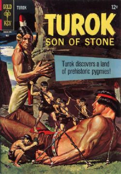 Turok, Son Of Stone (1954) 57