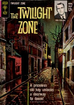 Twilight Zone (1962) 4