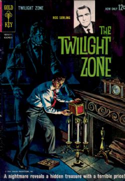 Twilight Zone (1962) 5