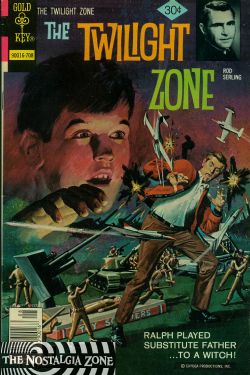 Twilight Zone (1962) 79 