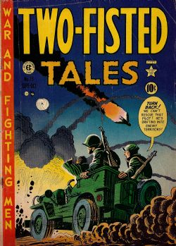 Two-Fisted Tales (1950) 23 