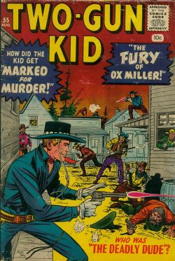 Two-Gun Kid (1948) 55 