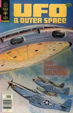 UFO And Outer Space (1968) 18