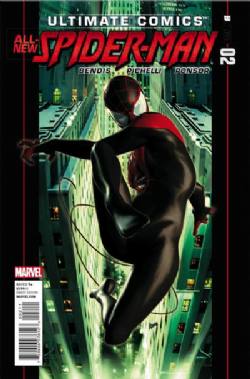 Ultimate Comics: Spider-Man (2011) 2