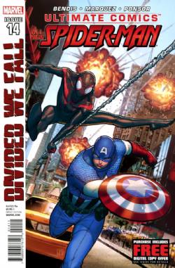 Ultimate Comics: Spider-Man (2011) 14