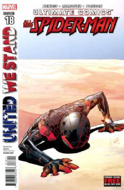 Ultimate Comics: Spider-Man (2011) 18