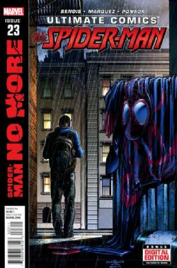 Ultimate Comics: Spider-Man (2011) 23