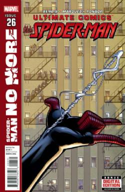 Ultimate Comics: Spider-Man (2011) 26