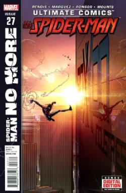 Ultimate Comics: Spider-Man (2011) 27
