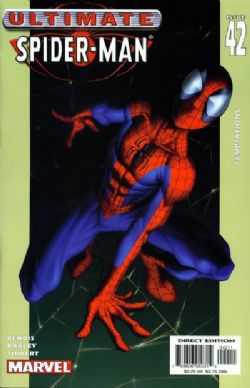 Ultimate Spider-Man [1st Marvel Series] (2000) 42
