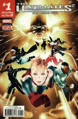 The Ultimates 2 (2017) 1