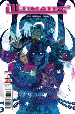 The Ultimates 2 (2017) 6