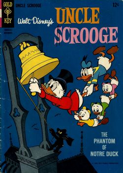 Uncle Scrooge (1952) 60