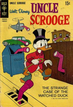 Uncle Scrooge (1952) 79