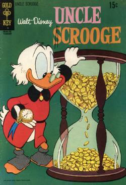 Uncle Scrooge (1952) 91