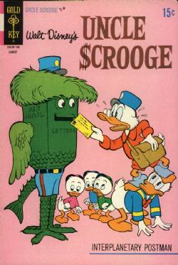 Uncle Scrooge (1952) 94