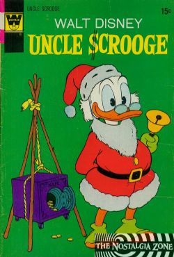 Uncle Scrooge (1952) 96 