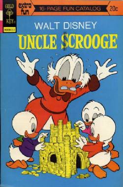 Uncle Scrooge (1952) 109