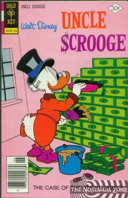 Uncle Scrooge (1952) 141