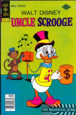 Uncle Scrooge (1952) 144 