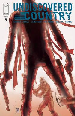 Undiscovered Country (2019) 5