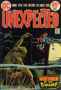 Unexpected (1956) 152 